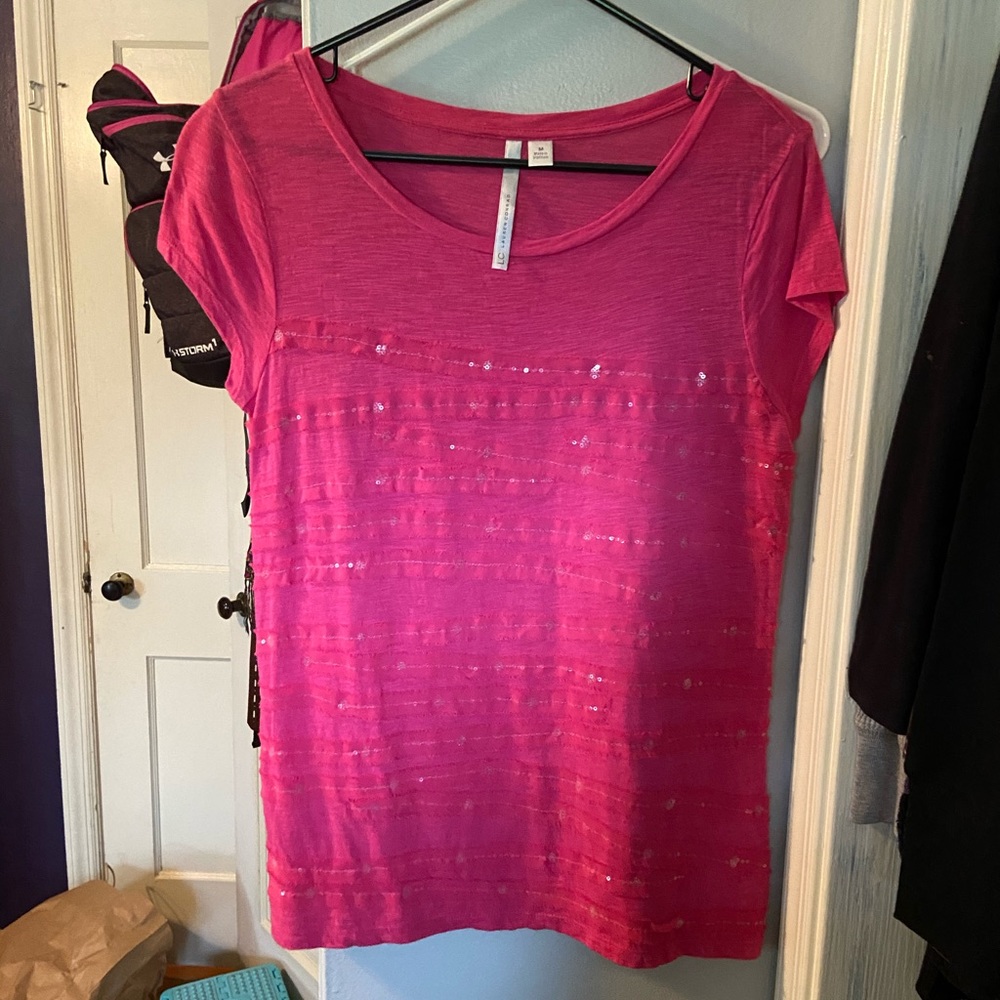 Lauren Conrad shirt